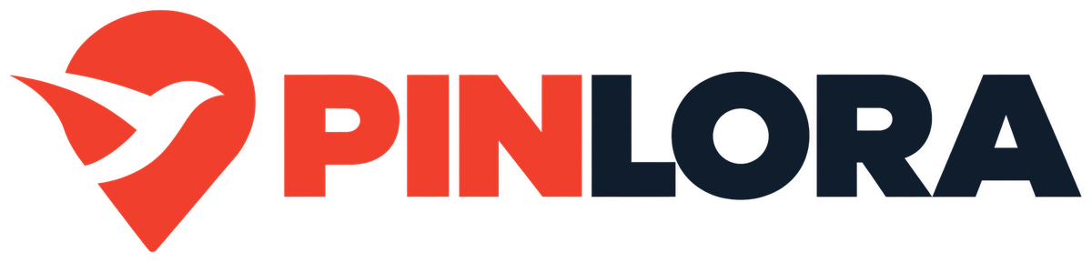 Pinlora